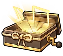 Mirage Musicbox