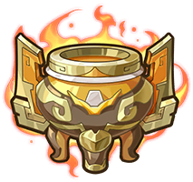 Imperial Cauldron