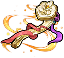 Auspicious Ruyi