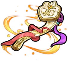 Auspicious Ruyi