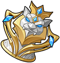 Exalted Queen