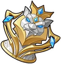 Exalted Queen