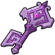 Obsidian Key