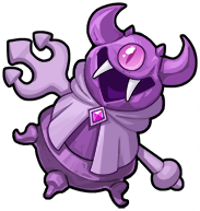 Imp's Statuette
