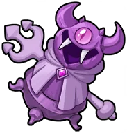 Imp's Statuette
