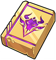 Pandemonium Ingot