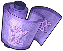 Demon Scroll