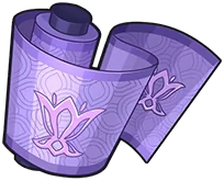 Demon Scroll