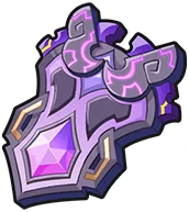 Malefic Blade Charm