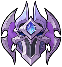 Dark Armor Charm