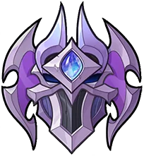 Dark Armor Charm