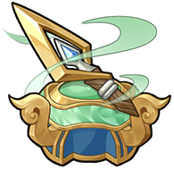 Banebreaker Arrow