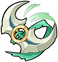 Cyclone Shuriken