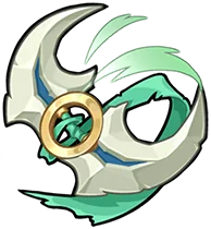 Cyclone Shuriken