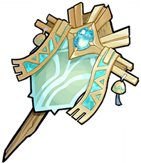 Fate's Grand Banner