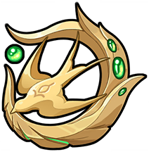 Stormswallow Medal