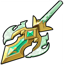 Frostbite Lance