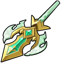 Frostbite Lance