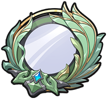 Rainmaker's Mirror