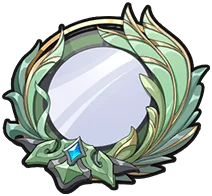 Rainmaker's Mirror
