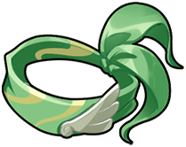 Zephyr Headband