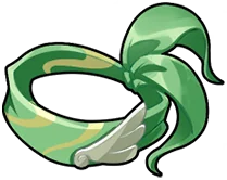 Zephyr Headband
