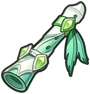 Chronoflute