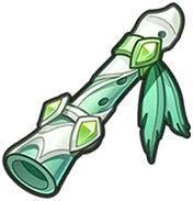 Chronoflute