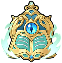 Arcane Grimoire Charm