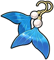 Pisces Earrings