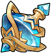 Blue Enigma