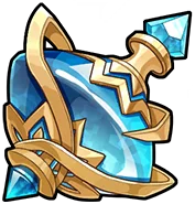 Blue Enigma