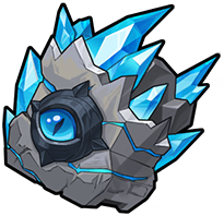 Frost Casket