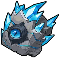 Frost Casket