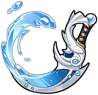 Cascade Kingblade