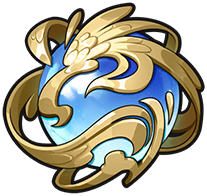 Aquaward Bead