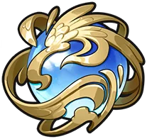 Aquaward Bead