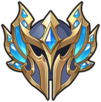 Celestial Armor Charm