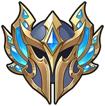 Celestial Armor Charm
