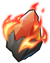 Crimson Agate