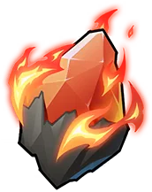 Crimson Agate