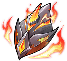 Scorching Scales