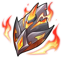 Scorching Scales