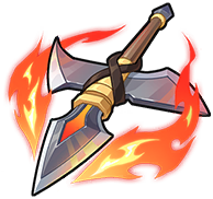 Flame Spear