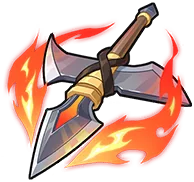 Flame Spear