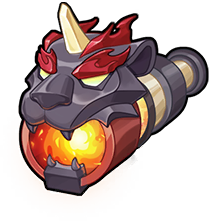 Scarlet Cannon