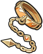 Phantomfire Chain
