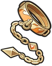 Phantomfire Chain