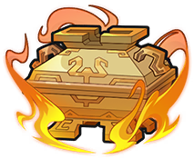 Feast Vessel