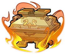 Feast Vessel